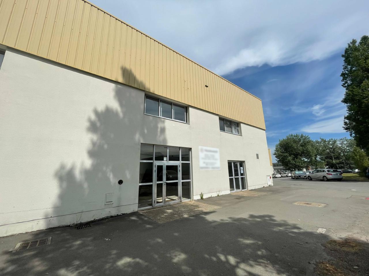 Bureau Nantes 26m² Location bureau Nantes Loire-Atlantique OLBUR2118771 0